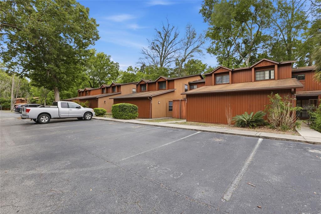 826 Southwest 57 Terrace, Unit 120Q Gainesville, FL 32607 - Photo 1 of 37