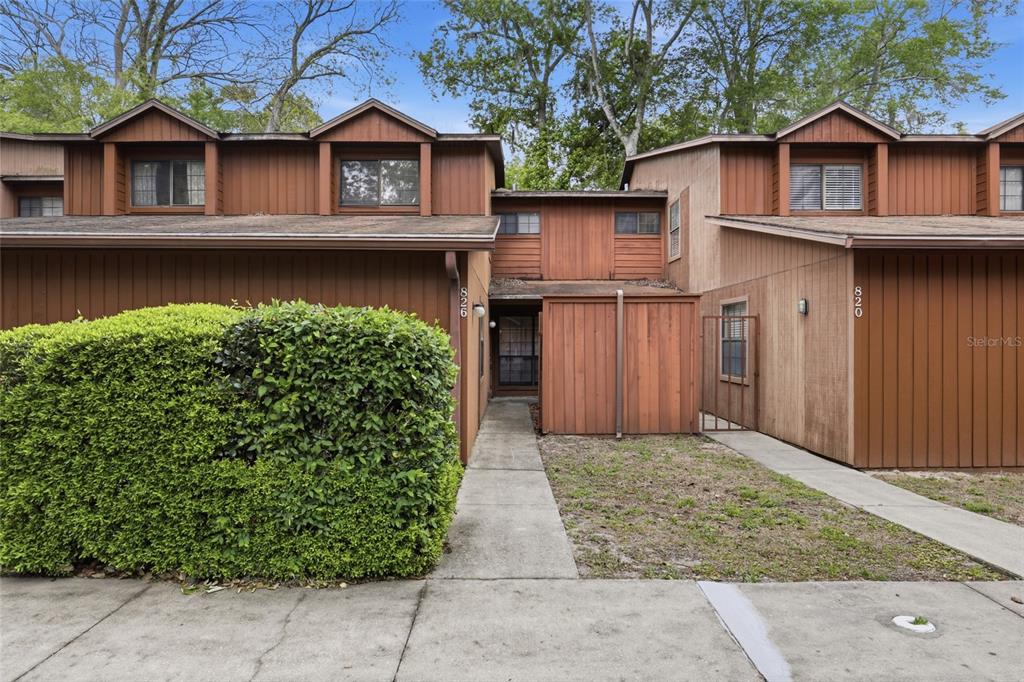 826 Southwest 57 Terrace, Unit 120Q Gainesville, FL 32607 - Photo 2 of 37