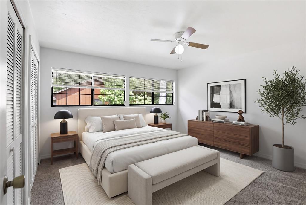 826 Southwest 57 Terrace, Unit 120Q Gainesville, FL 32607 - Photo 22 of 37