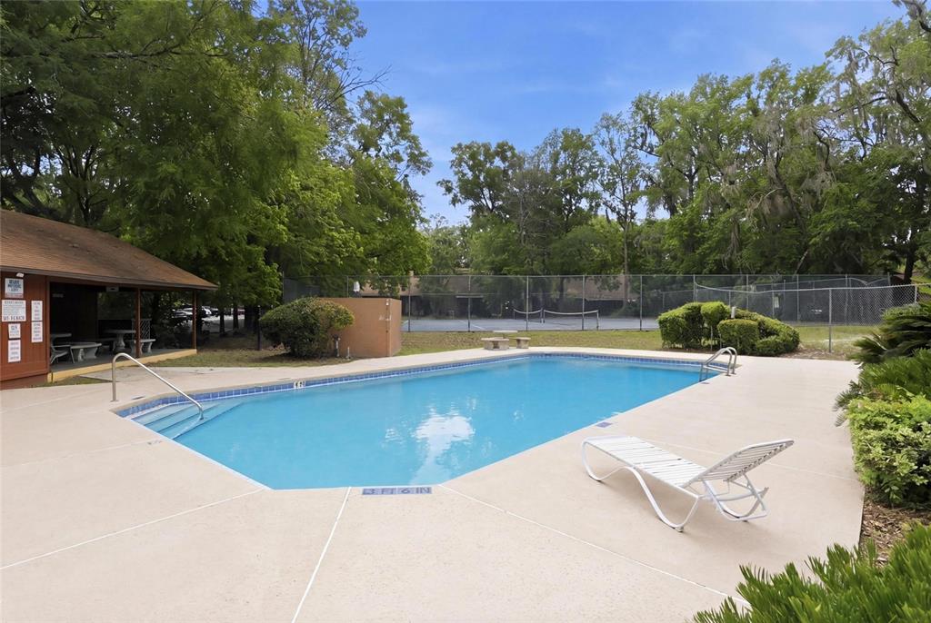 826 Southwest 57 Terrace, Unit 120Q Gainesville, FL 32607 - Photo 33 of 37