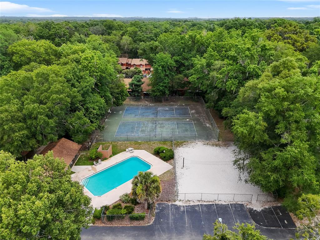 826 Southwest 57 Terrace, Unit 120Q Gainesville, FL 32607 - Photo 34 of 37