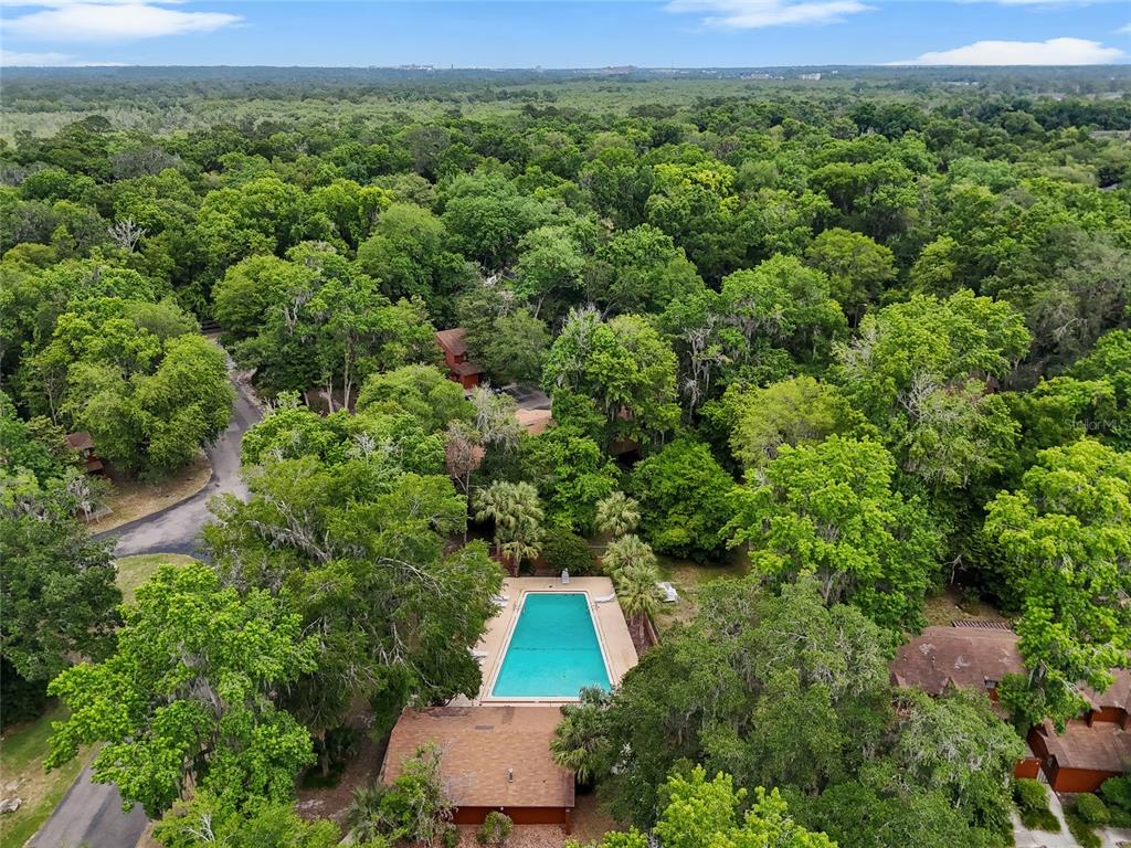 826 Southwest 57 Terrace, Unit 120Q Gainesville, FL 32607 - Photo 35 of 37