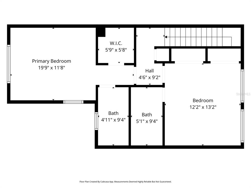 826 Southwest 57 Terrace, Unit 120Q Gainesville, FL 32607 - Photo 36 of 37