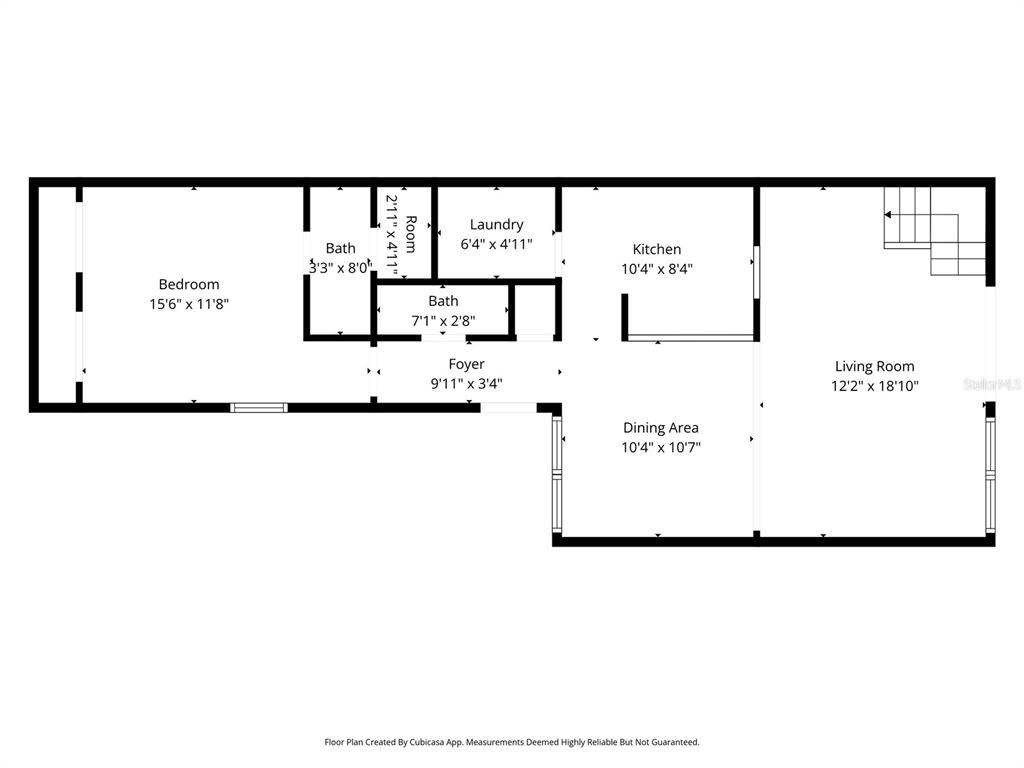 826 Southwest 57 Terrace, Unit 120Q Gainesville, FL 32607 - Photo 37 of 37