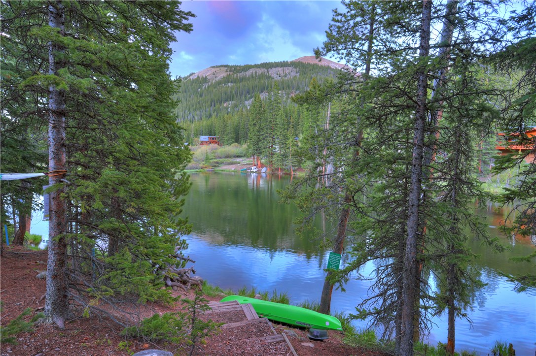 174 Rena Road Breckenridge, CO 80424 - Photo 6 of 32 Gallery Image 6