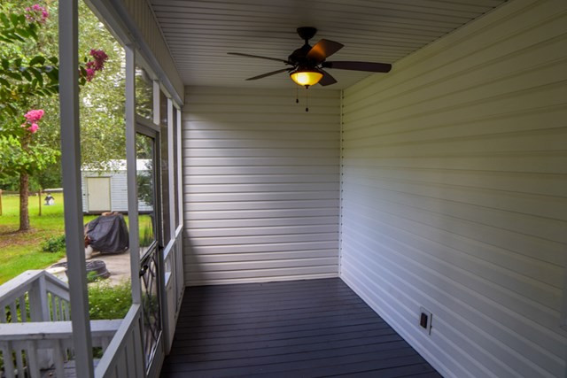 113 McVey Road Aiken, SC 29803 - Photo 8 of 39