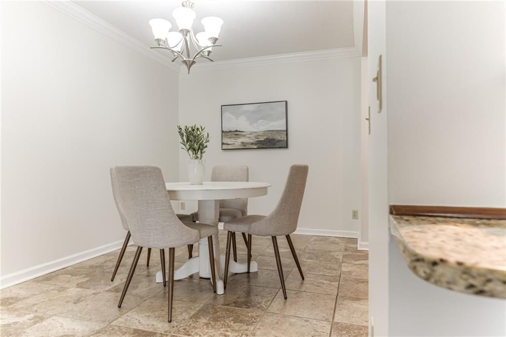 3602 Gillham Road, Unit 4 Kansas City, MO 64111 - Photo 10 of 27