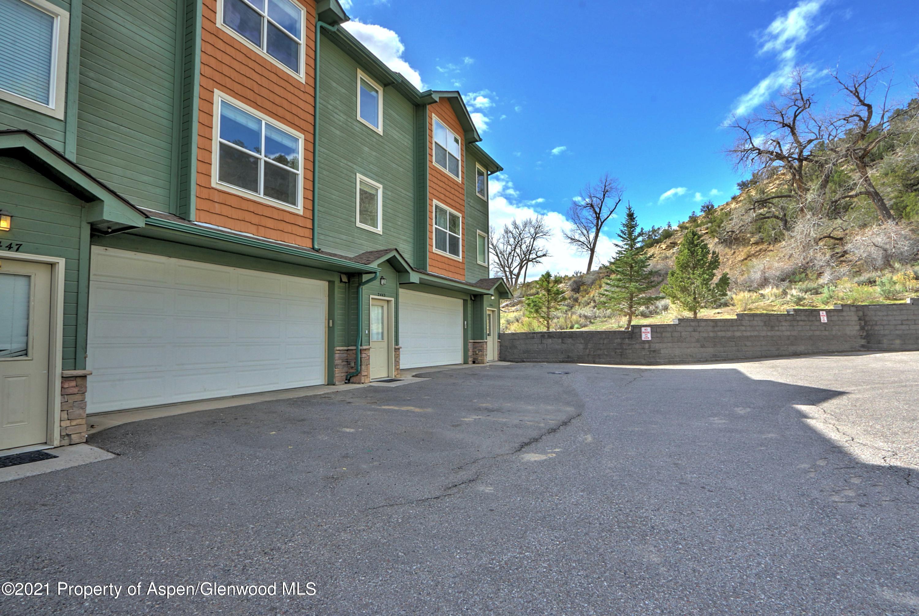 2443 Pine Lane Rifle, CO 81650 - Photo 1 of 20 front