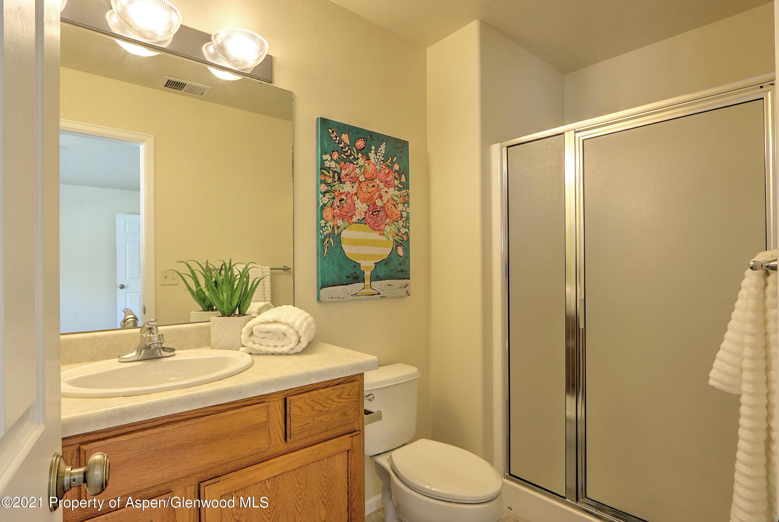 2443 Pine Lane Rifle, CO 81650 - Photo 12 of 20 bathroom 1