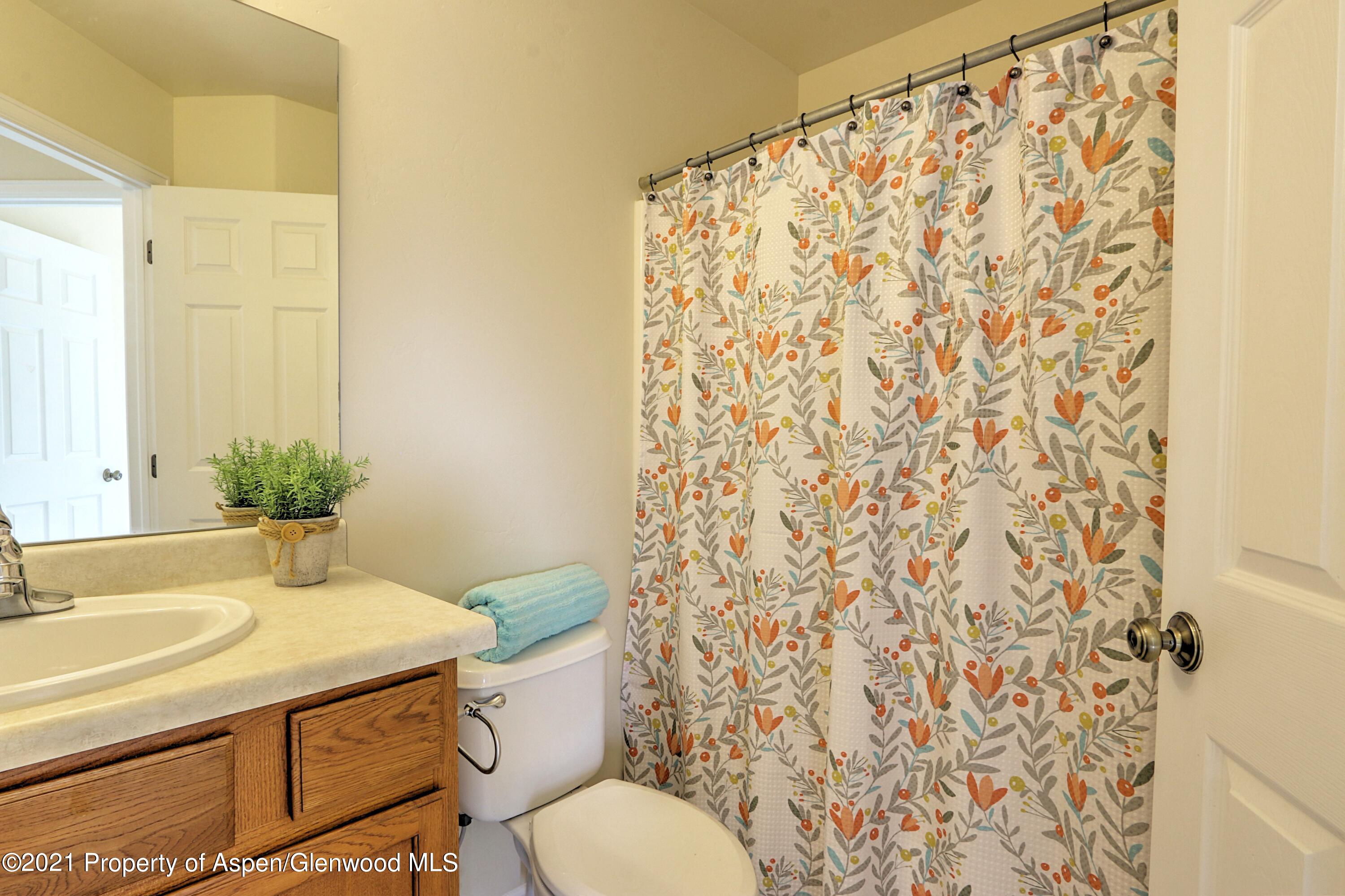 2443 Pine Lane Rifle, CO 81650 - Photo 14 of 20 bathroom 2