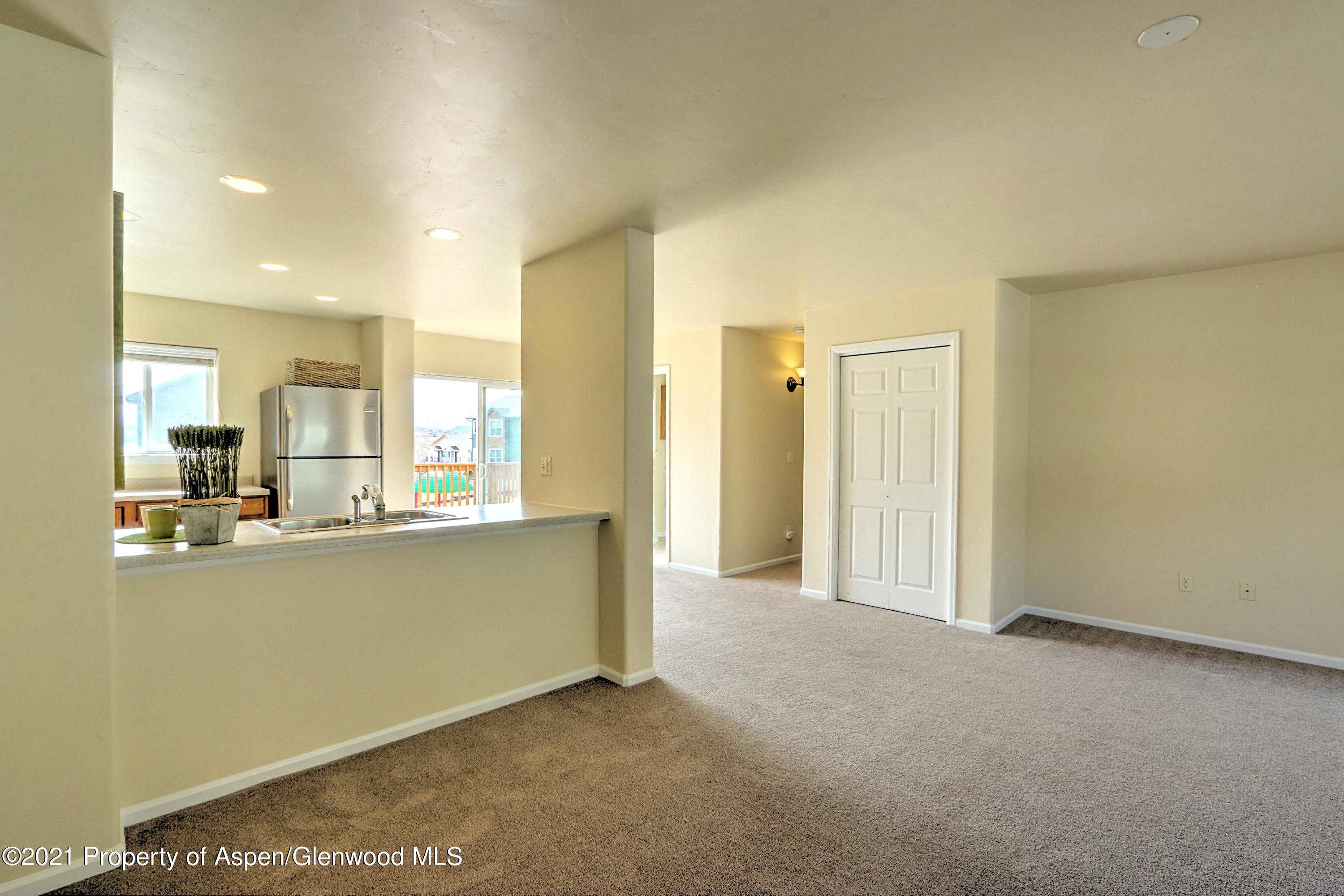 2443 Pine Lane Rifle, CO 81650 - Photo 5 of 20 kitchen-dining