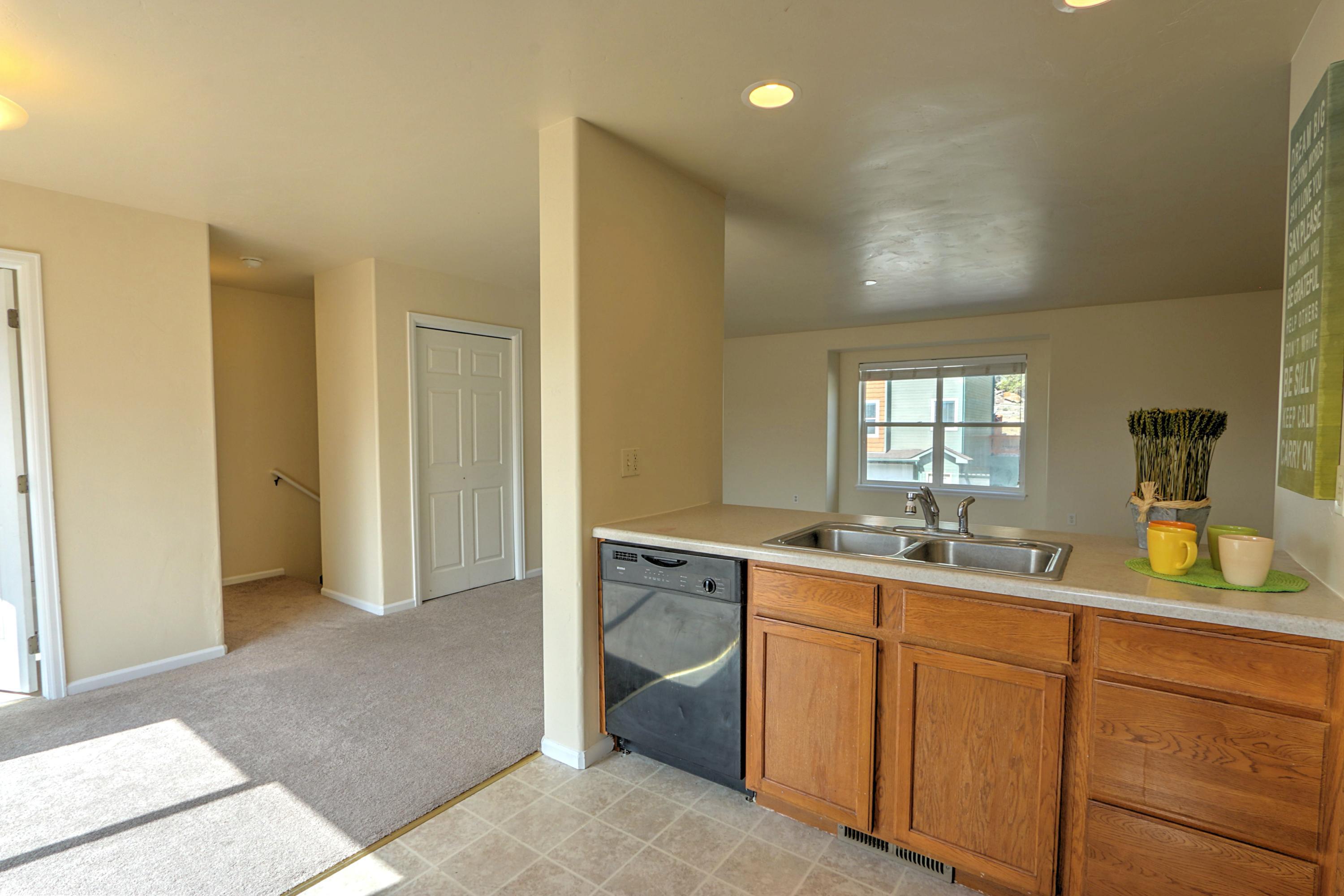 2443 Pine Lane Rifle, CO 81650 - Photo 8 of 20 kitchen v2