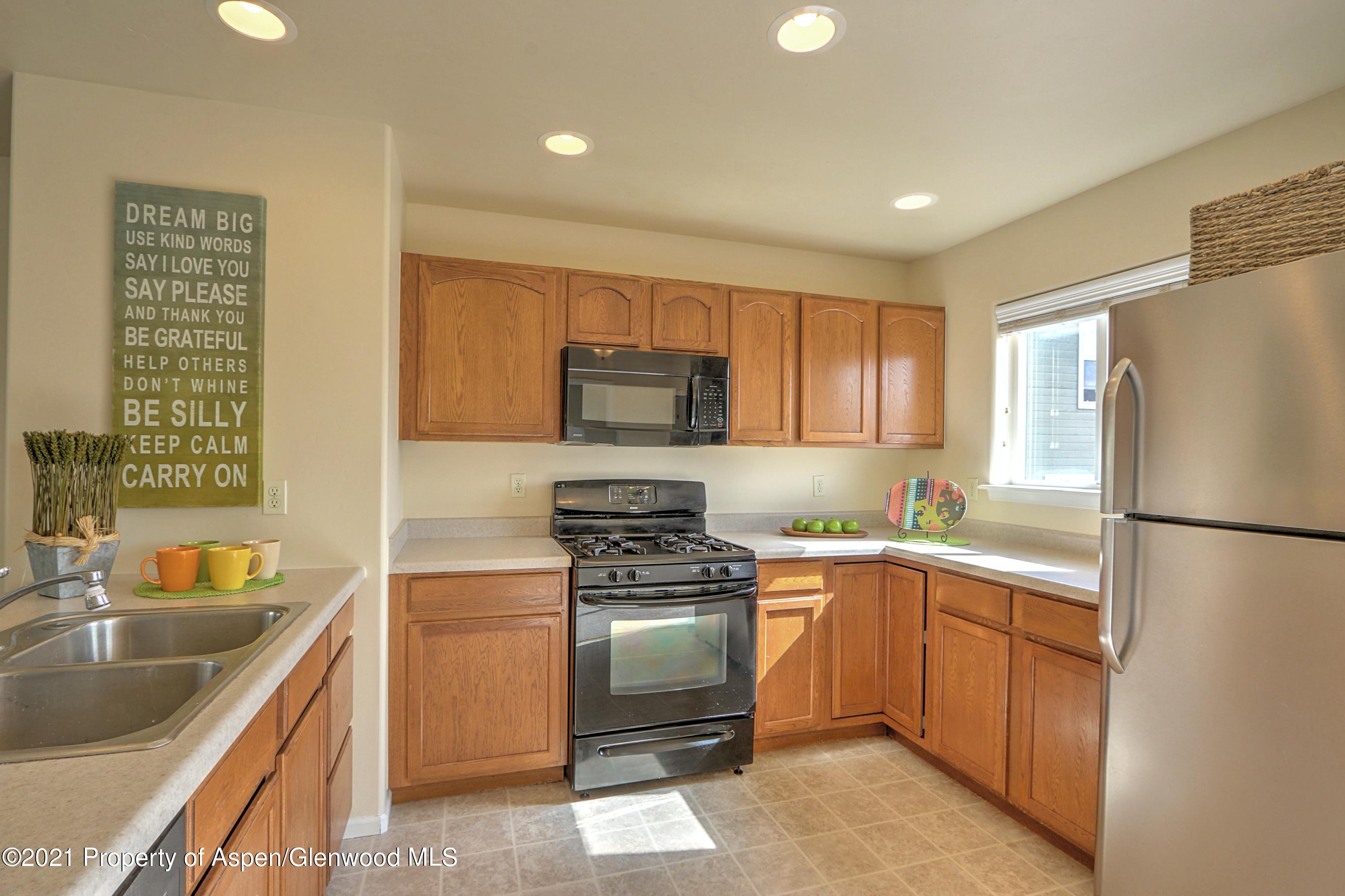 2443 Pine Lane Rifle, CO 81650 - Photo 9 of 20 kitchen