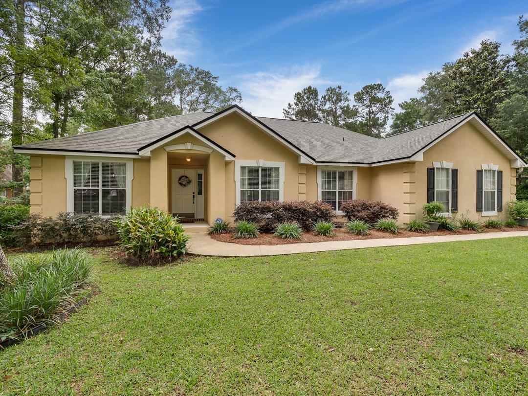 7889 MacLean Road Tallahassee, FL 32312 - Photo 35 of 36 Gallery Image 35