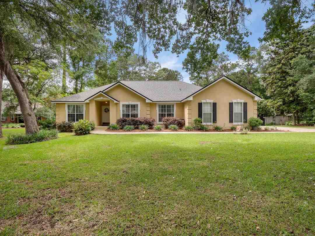 7889 MacLean Road Tallahassee, FL 32312 - Photo 36 of 36 Gallery Image 36