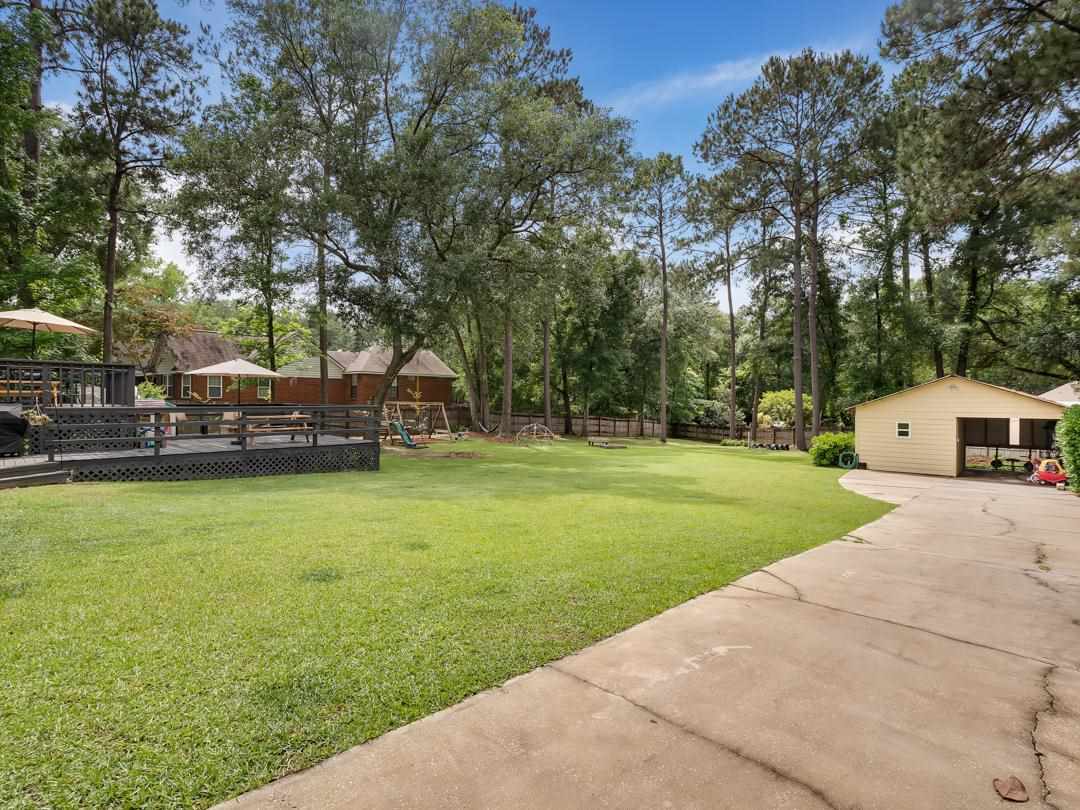 7889 MacLean Road Tallahassee, FL 32312 - Photo 4 of 36 Gallery Image 4
