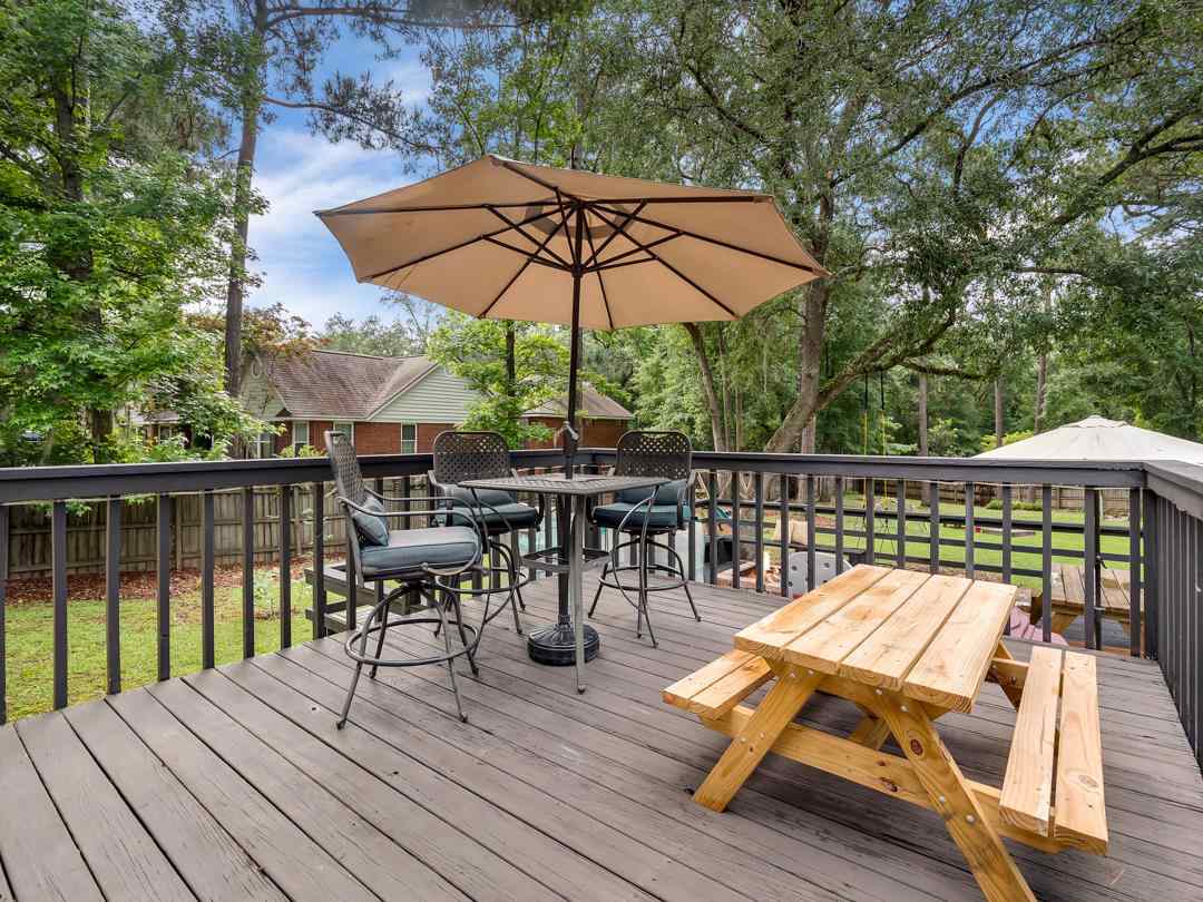 7889 MacLean Road Tallahassee, FL 32312 - Photo 7 of 36 Gallery Image 7