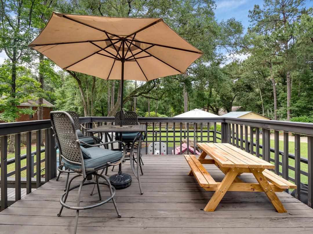 7889 MacLean Road Tallahassee, FL 32312 - Photo 8 of 36 Gallery Image 8