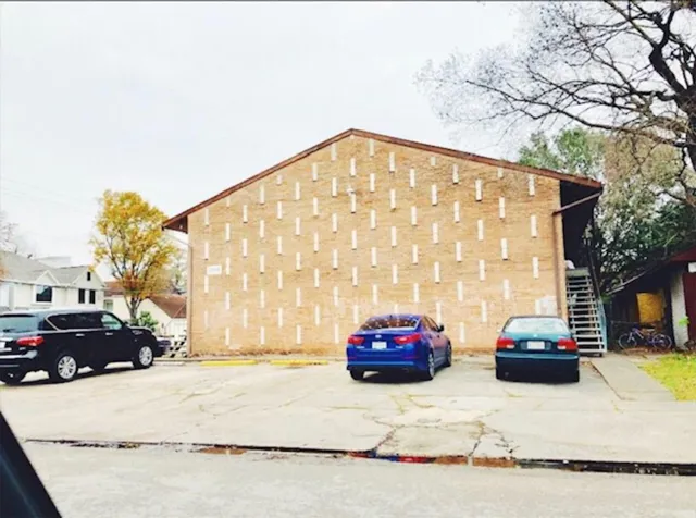 $695 | 1756 West Main Street, Unit 22, Houston, TX 77098