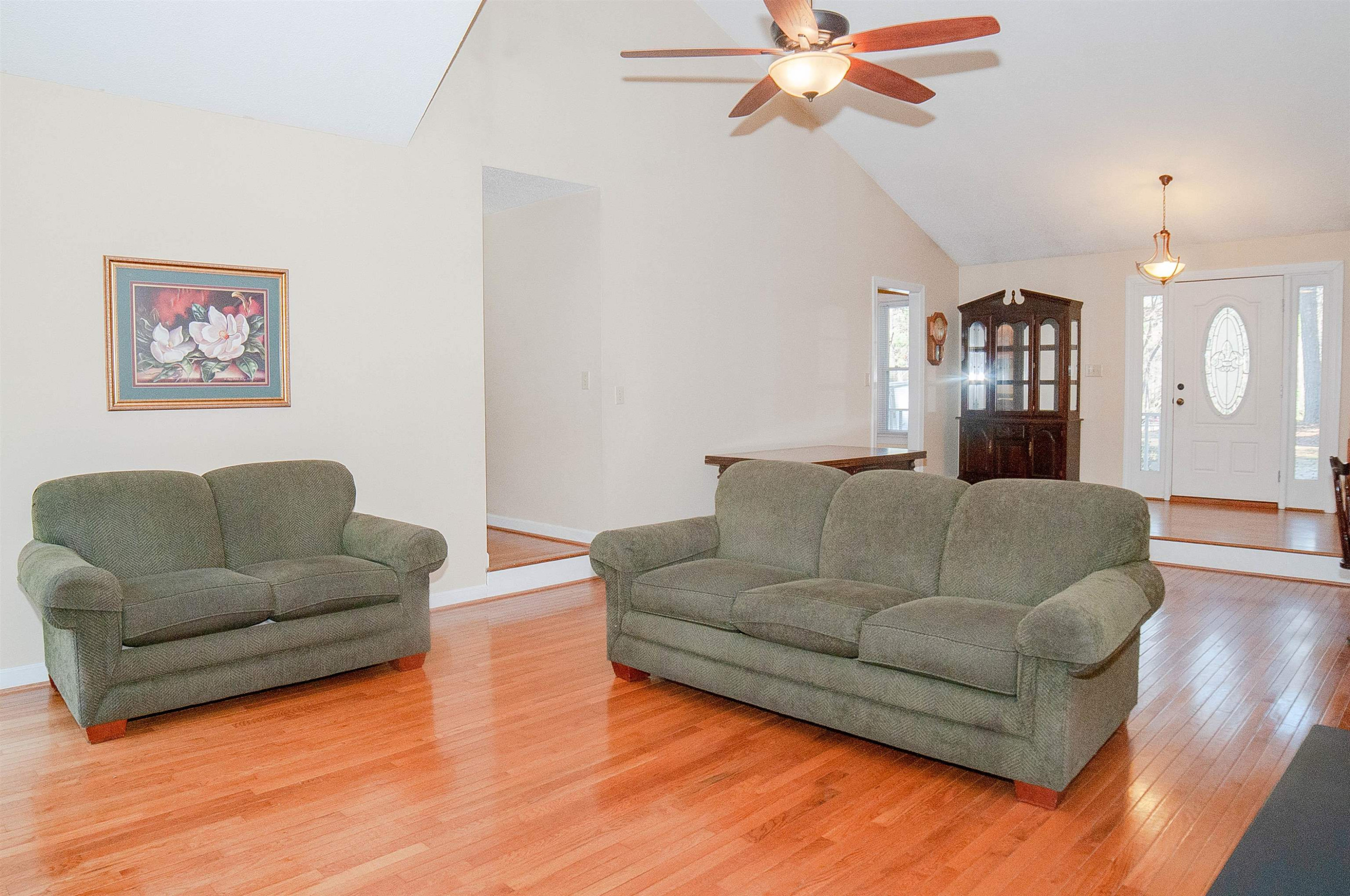 3821 Country Club Road Zebulon, NC 27597 - Photo 5 of 31 Photo 5