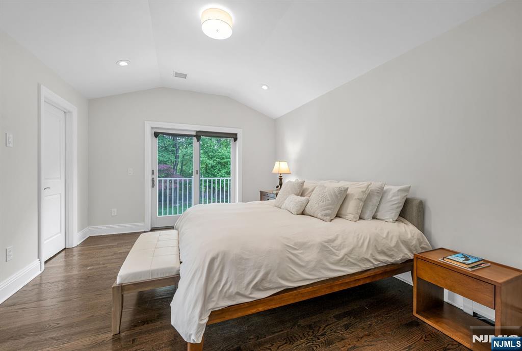 267 Merlin Place Wyckoff, NJ 07481 - Photo 28 of 49 a bedroom with a bed and a window