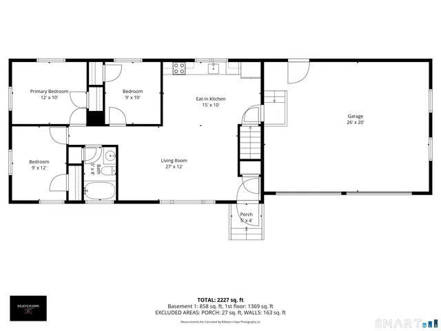 $359,900 | 23 Ridgefield Road, Wallingford, CT 06492