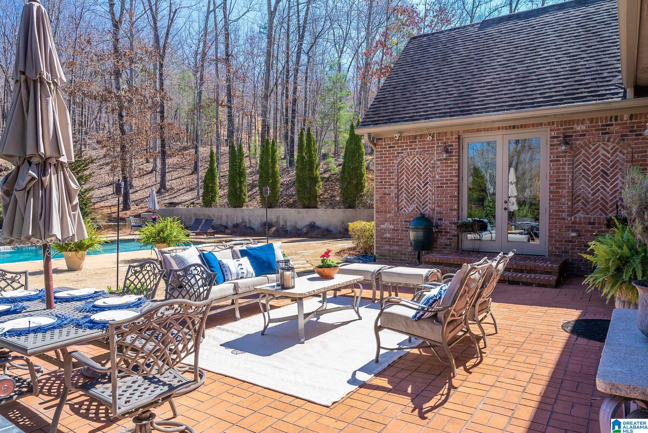 5121 Greystone Way Birmingham, AL 35242 - Photo 26 of 27