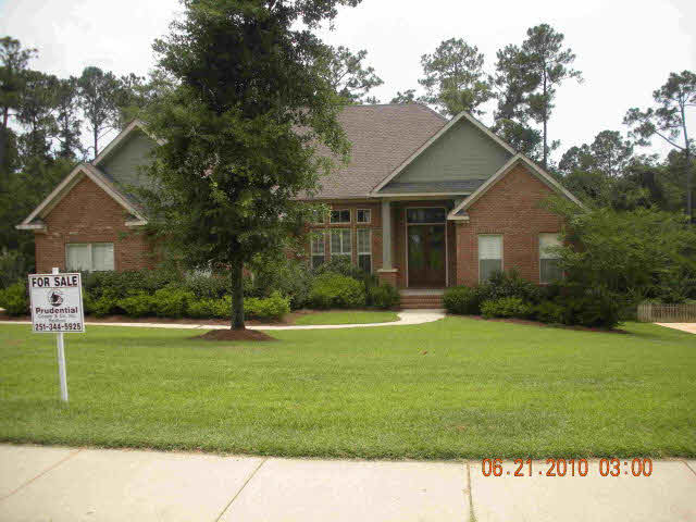 30459 Middle Creek Circle Daphne, AL 36527 - Photo 1 of 1