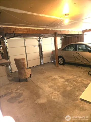 a view of car parking