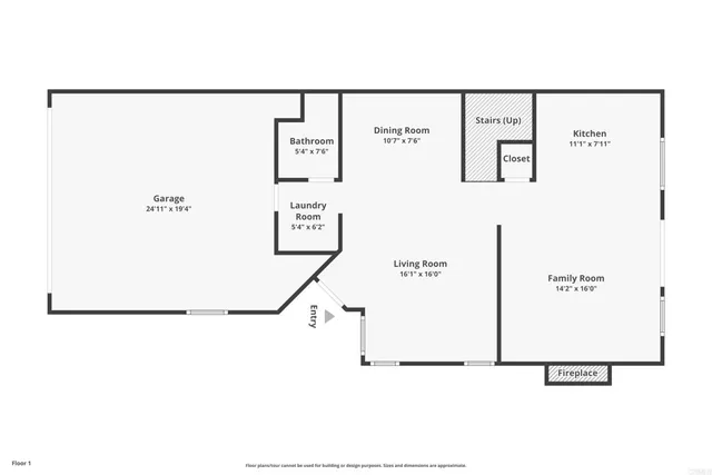 $699,900 | 1364 H Street, Ramona, CA 92065