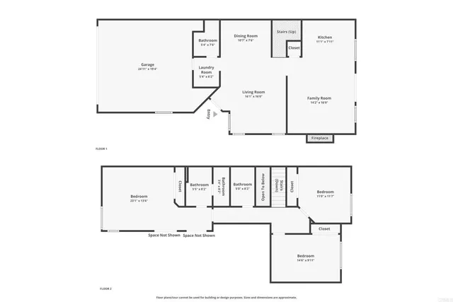 $699,900 | 1364 H Street, Ramona, CA 92065