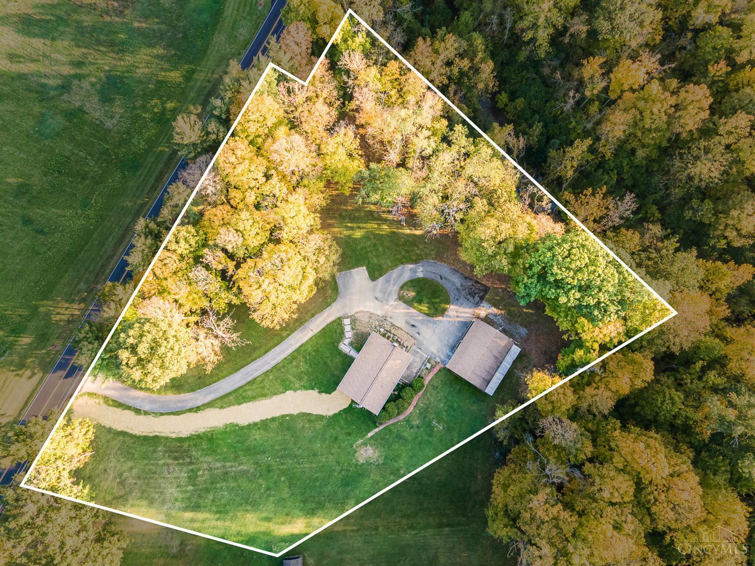 7033 Hopkins Road Maineville, OH 45039 - Photo 39 of 41