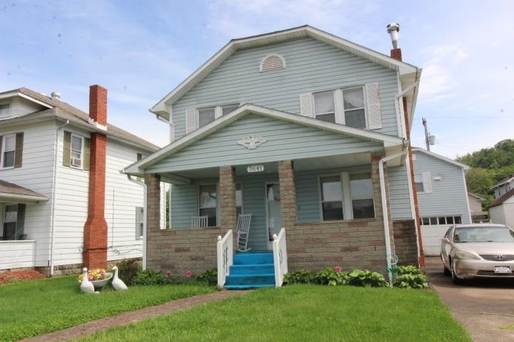 3641 Bradley Road Huntington, WV 25704 - Photo 1 of 32 Gallery Image 1
