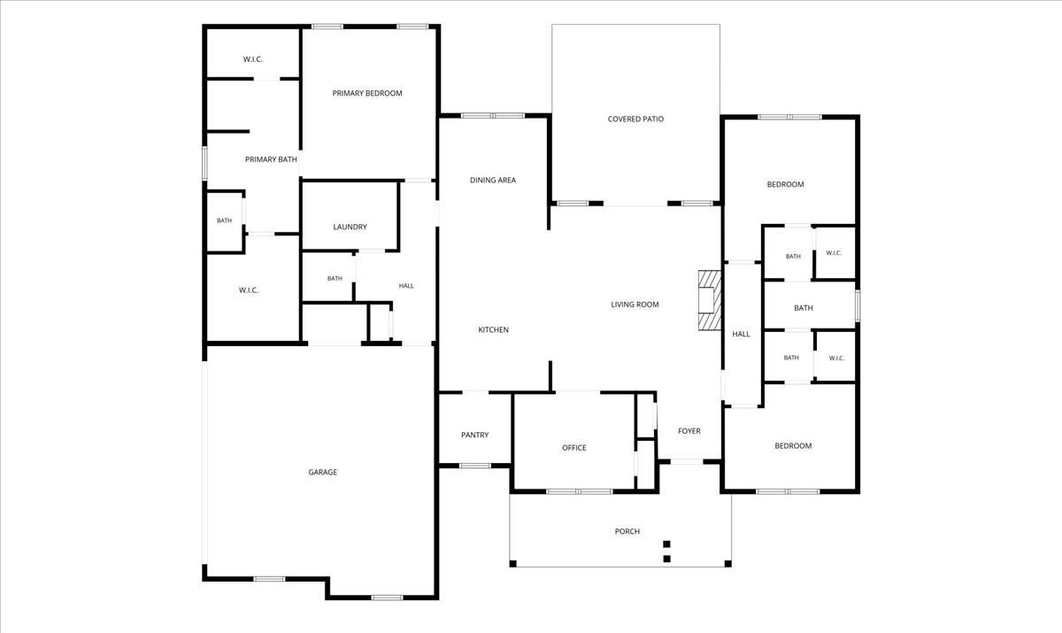 18695 Sand Plant Road Spiro, OK 74959 - Photo 6 of 75 Gallery Image 6
