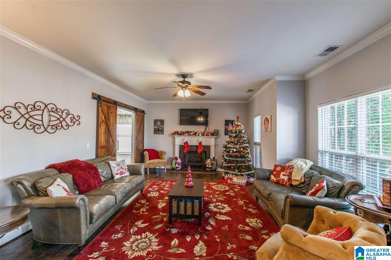 107 Heather Lane Pelham, AL 35124 - Photo 5 of 49