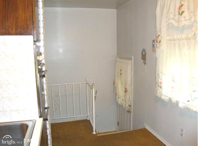 210 Cove Road Essex, MD 21221 - Photo 2 of 11 a view of an empty room