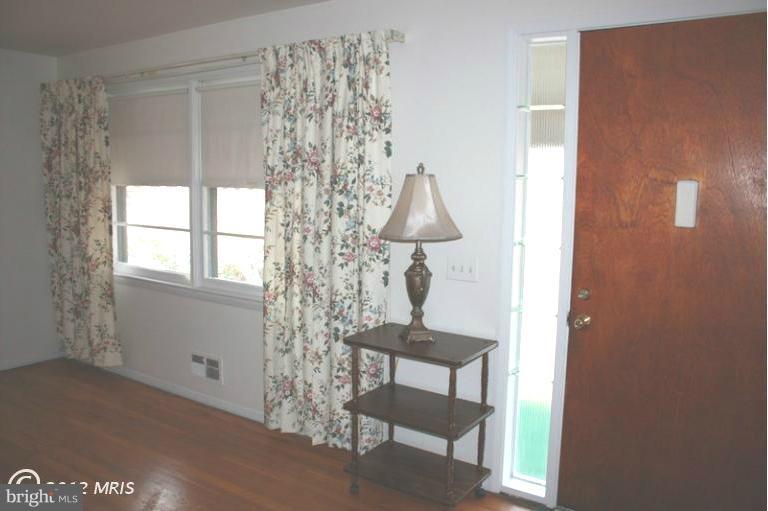 210 Cove Road Essex, MD 21221 - Photo 10 of 11 a view of entryway with elevator