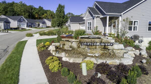 1405 Ctr Hl Road, Unit 33 Lowell, MI 49331 - Photo 2 of 29 Aerial1