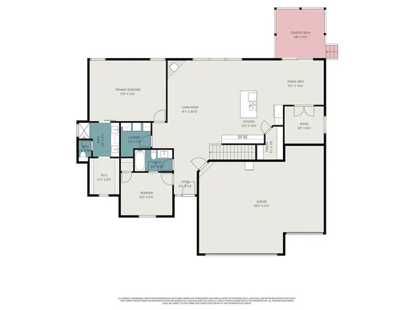 $569,950 | 8715 Northwest 74th Terrace, Kansas City, MO 64152