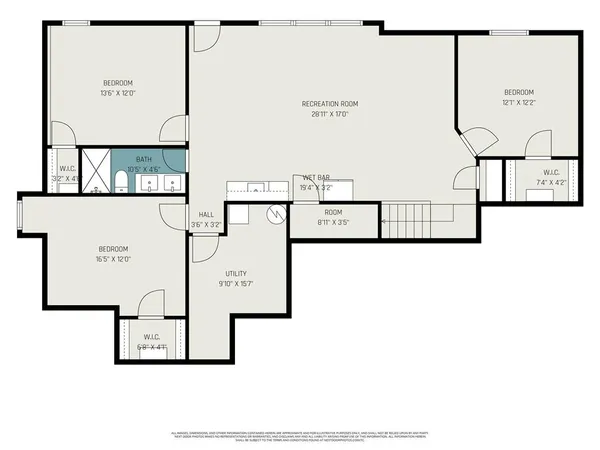 $569,950 | 8715 Northwest 74th Terrace, Kansas City, MO 64152