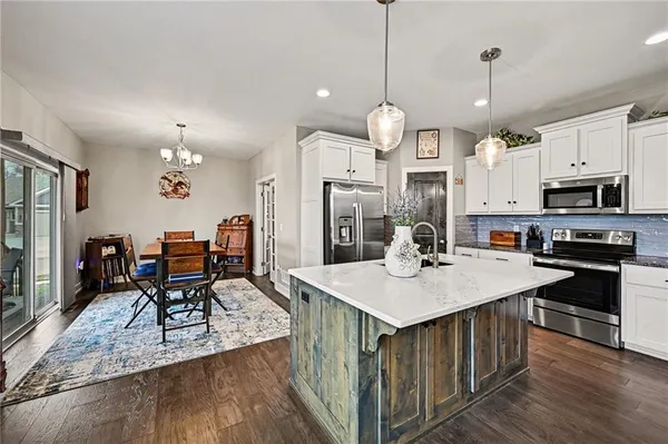$569,950 | 8715 Northwest 74th Terrace, Kansas City, MO 64152