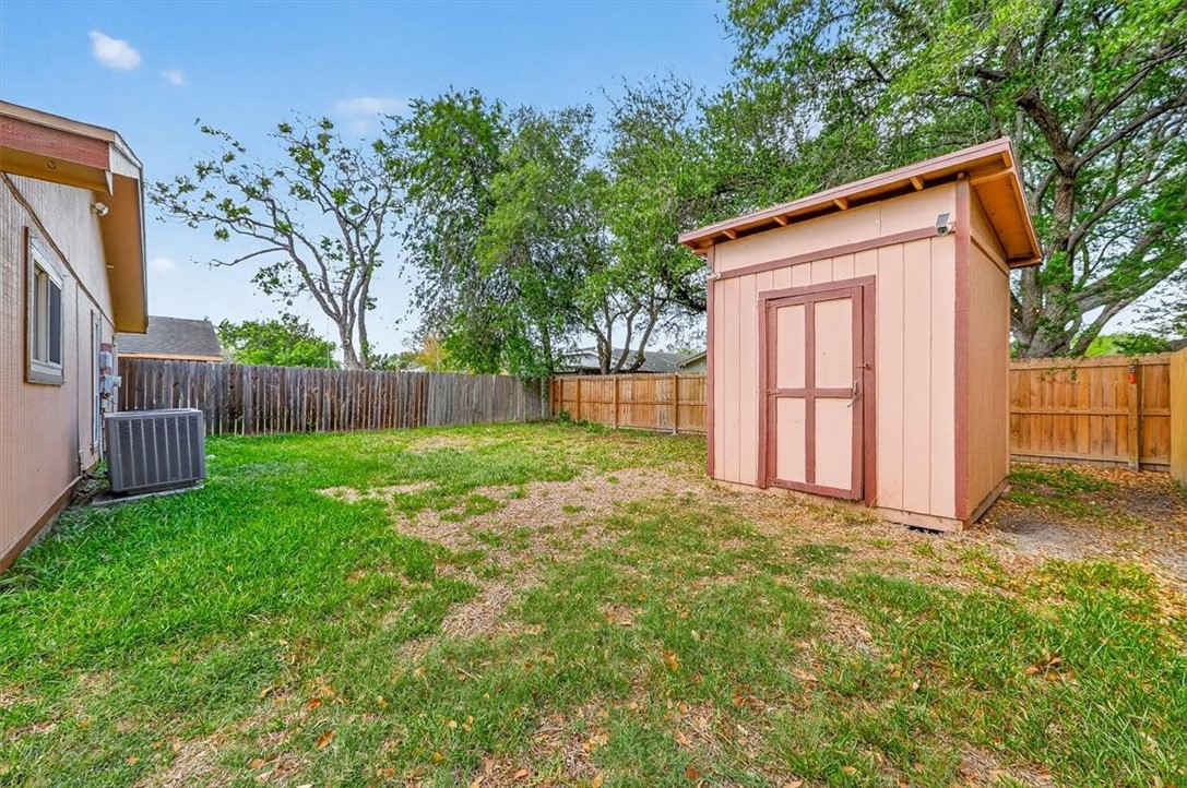 4710 Vail Street Corpus Christi, TX 78413 - Photo 25 of 30