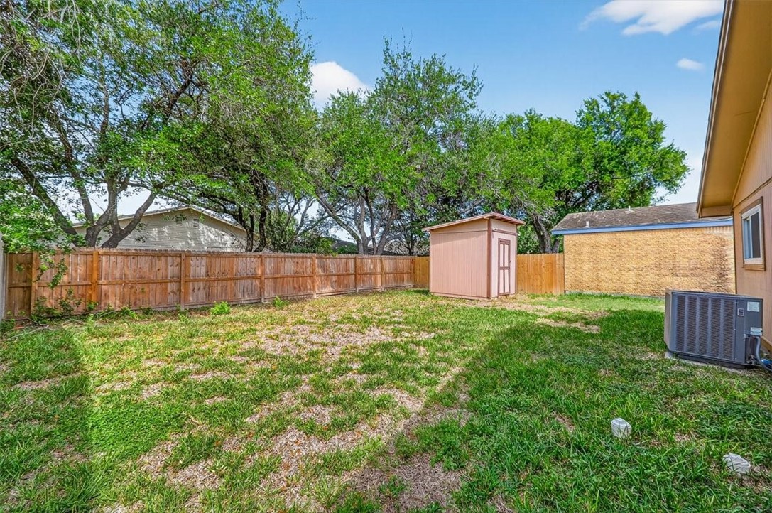 4710 Vail Street Corpus Christi, TX 78413 - Photo 26 of 30