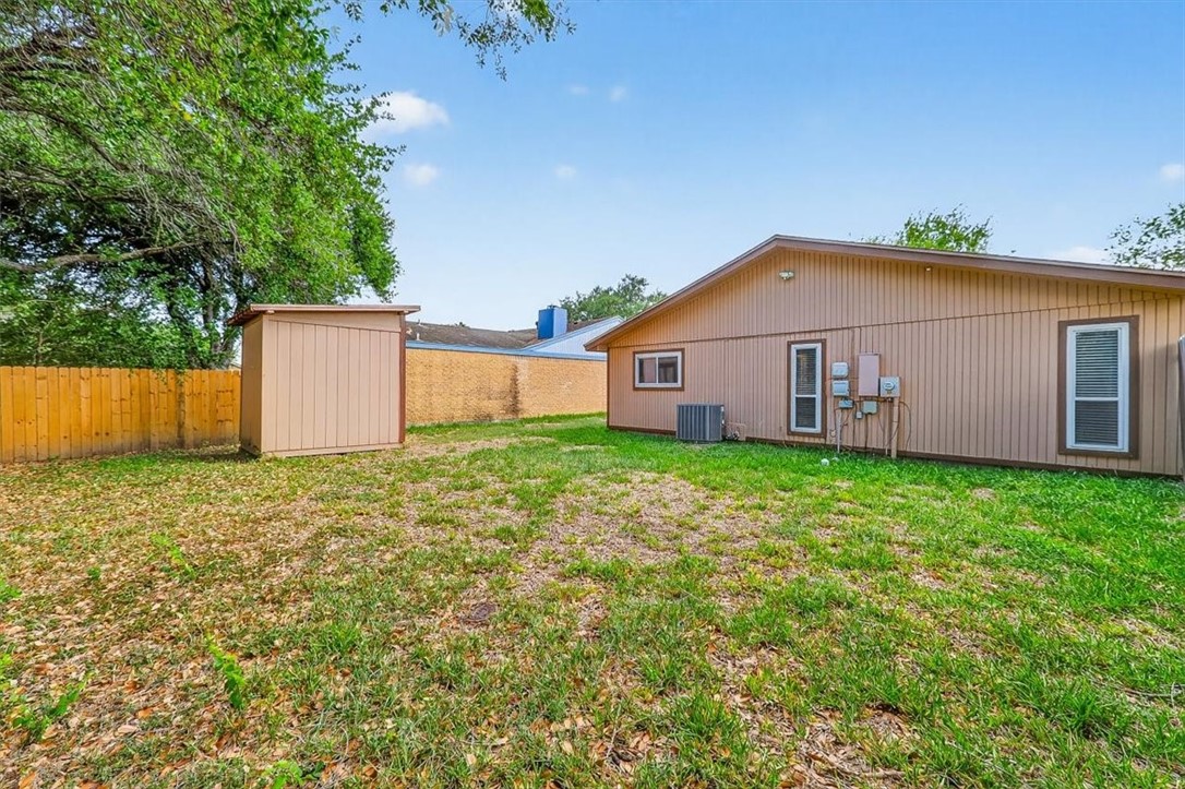 4710 Vail Street Corpus Christi, TX 78413 - Photo 27 of 30