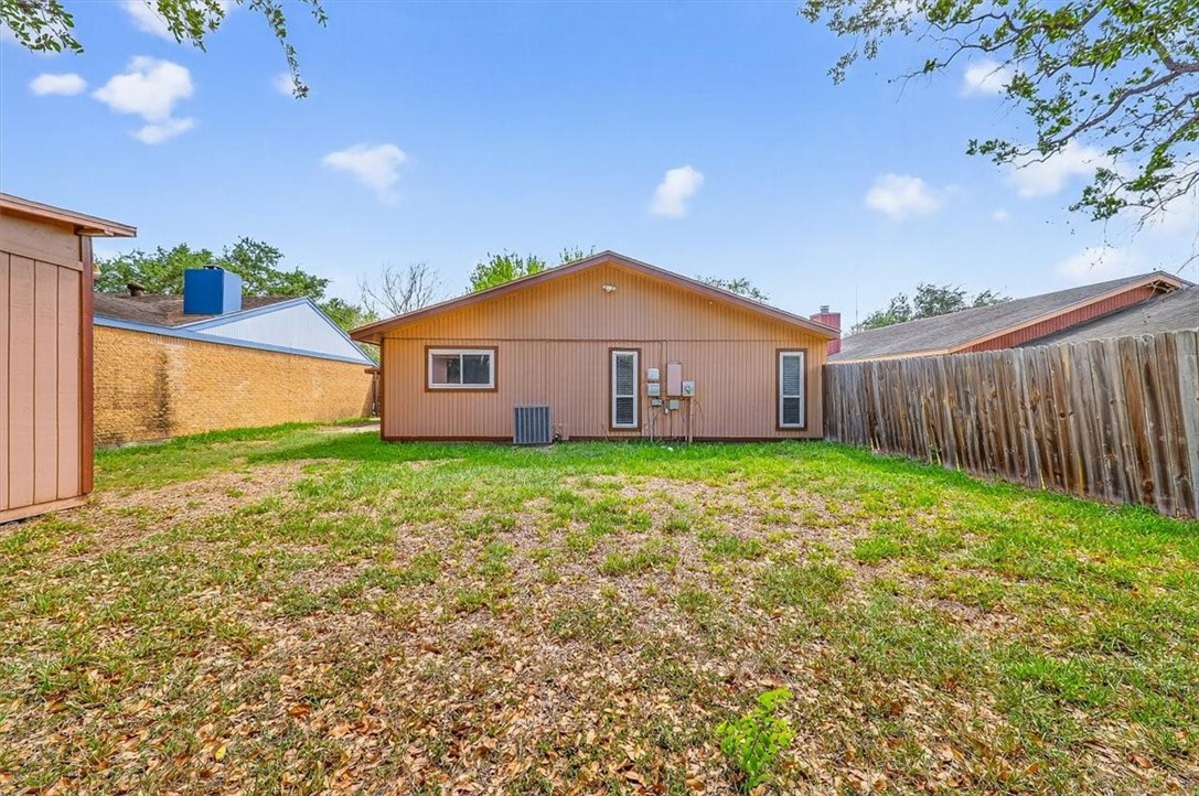 4710 Vail Street Corpus Christi, TX 78413 - Photo 28 of 30