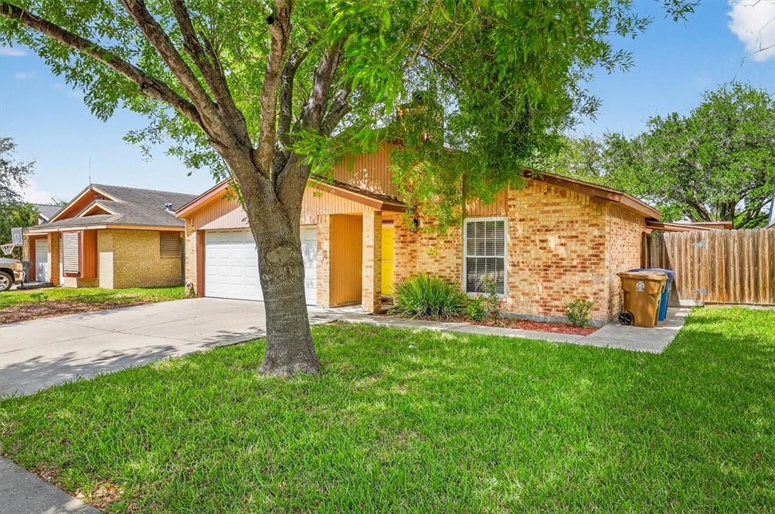 4710 Vail Street Corpus Christi, TX 78413 - Photo 29 of 30