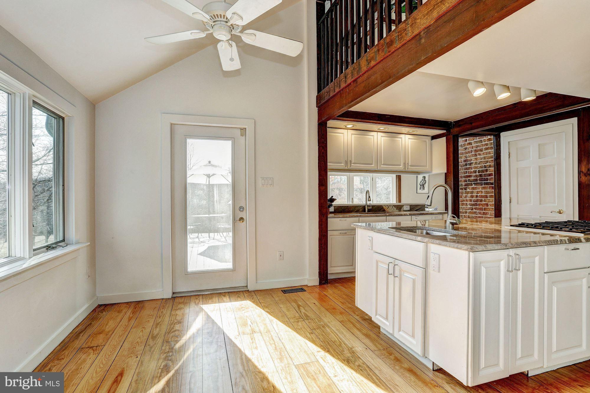 3133 Daisy Road Woodbine, MD 21797 - Photo 14 of 41 Breakfast Area