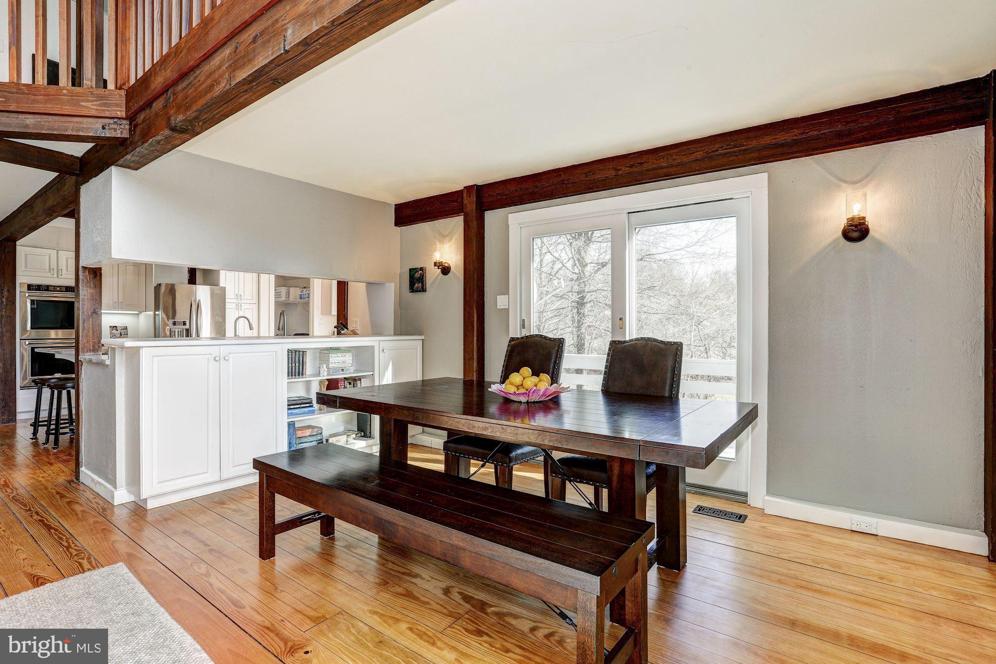 3133 Daisy Road Woodbine, MD 21797 - Photo 8 of 41 Dining Room