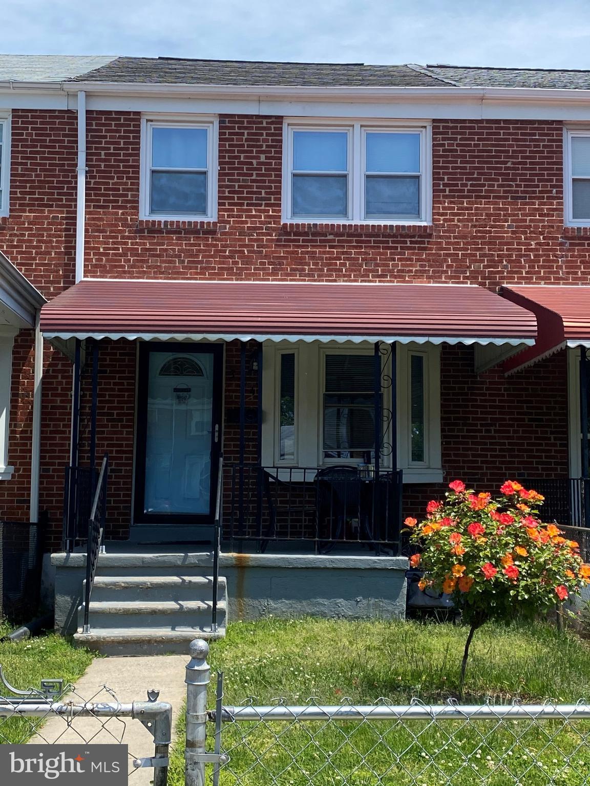 334 Torner Road Baltimore, MD 21221 - Photo 2 of 11