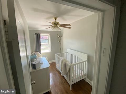 334 Torner Road Baltimore, MD 21221 - Photo 11 of 11